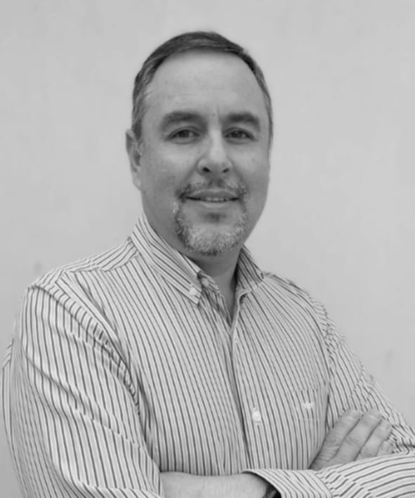 Victor Alvarez M.Eng.